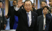 BM'de Ban Ki-mun dönemi sona erdi