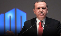 Cumhurbaşkanı Erdoğan'dan faiz, borsa ve döviz çıkışı