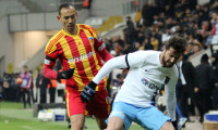 Trabzonspor galibiyeti hatırladı