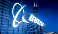 Boeing vergi cennetine düştü