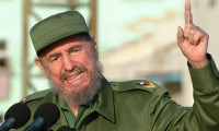 Castro'nun şaşırtan serveti