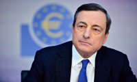 Draghi'nin parasal genişlemeyi uzatması bekleniyor