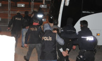 Şehit Kaymakam Safitürk davasında 7 kişi tutuklandı