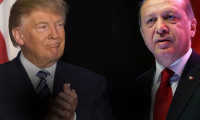 Erdoğan takibi sevmiyor, Trump sadece o isimleri izliyor