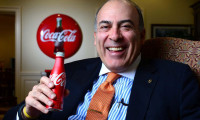 Muhtar Kent Coca Cola CEO'luğundan ayrılıyor