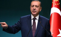 Erdoğan'dan AYM'nin gerekçeli kararına ilk yorum!