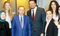 Hidayet Türkoğlu, Cumhurbaşkanı Erdoğan'ın danışmanı oldu