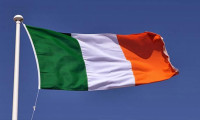 İrlanda, Çin ve Hindistan'ı solladı