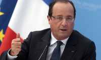 Hollande’dan küstah Türkiye çıkışı