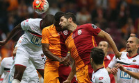 Gençlerbirliği: 1 - Galatasaray: 1