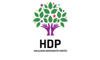 HDP: Ankara saldırısını lanetliyoruz