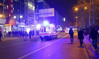 Dünya Ankara'daki saldırıyı böyle gördü