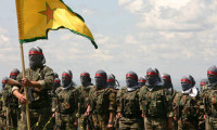 'YPG Esad rejimine saldırdı'