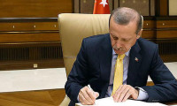 Erdoğan Bingöl Üniversitesi'ne rektör atadı