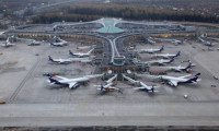 Dev Rus havalimanı ihalesini Türk şirket kazandı