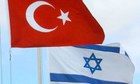 İsrail'den Türkiye'ye teşekkür