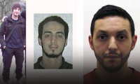 Belçika polisi Brüksel saldırganlarının fotoğraflarını yayınladı