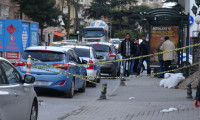 Kadıköy'de iş adamına silahlı saldırı