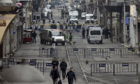 Taksim saldırısında 1 kişi tutuklandı
