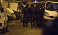 Paris'te saldırı hazırlığındaki terörist yakalandı