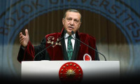 Erdoğan'dan Rusya'ya terör uyarısı