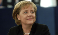 Merkel Kilis'e geliyor