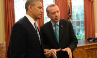 Erdoğan, Obama ile bir araya gelecek