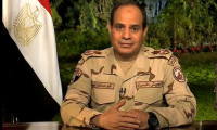 Sisi, Sayıştay Başkanı'nı görevden aldı
