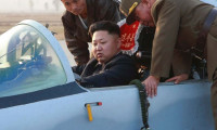 Kuzey Kore yine füze attı