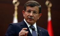 Başbakan Davutoğlu Sur'a gidiyor!