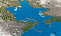 Kanal İstanbul altyapısında sorun yok