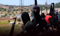 Kerkük'te üst düzey IŞİD militanı yakalandı