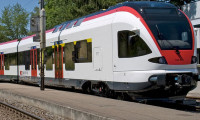 İsviçreli tren devi yatırıma geliyor