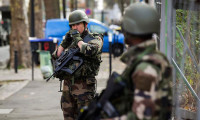 Fransa'da terör saldırısı son anda önlendi