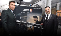 THY'nin Batman sponsorluğu Cumhurbaşkanı Erdoğan'ın gündeminde