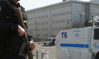 Diyarbakır Cezaevi'nden 6 PKK'lı firar etti