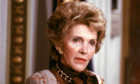 Nancy Reagan öldü