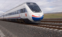 Siemens hızlı tren için Türk ortak arıyor