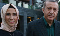 Sümeyye Erdoğan, Selçuk Bayraktar ile sözlendi