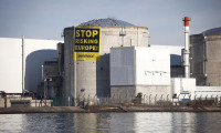 Avrupa nükleer faciadan kılpayı...