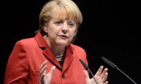 Merkel: Türkiye'nin önerilerini destekliyoruz