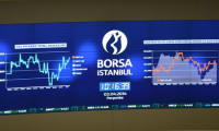 Borsa İstanbul'un gözü ECB kararında