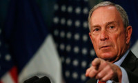 Michael Bloomberg aday olmayacağını açıkladı