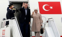 Erdoğan'ın ABD ziyareti tarihi belli oldu