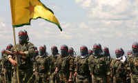 ABD'den YPG itirafı