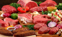 Türkiye kırmızı et üretiminde Avrupa'da dördüncü