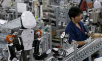 Japonya'da imalat sektörüne güven düştü