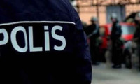 İstanbul'da iki polis ölü bulundu