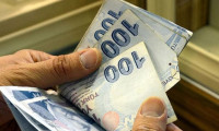Emekliye promosyon için ortak görüş 900 lira
