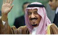 Suudi Kral'ın şatafatlı ziyareti bugün başlıyor